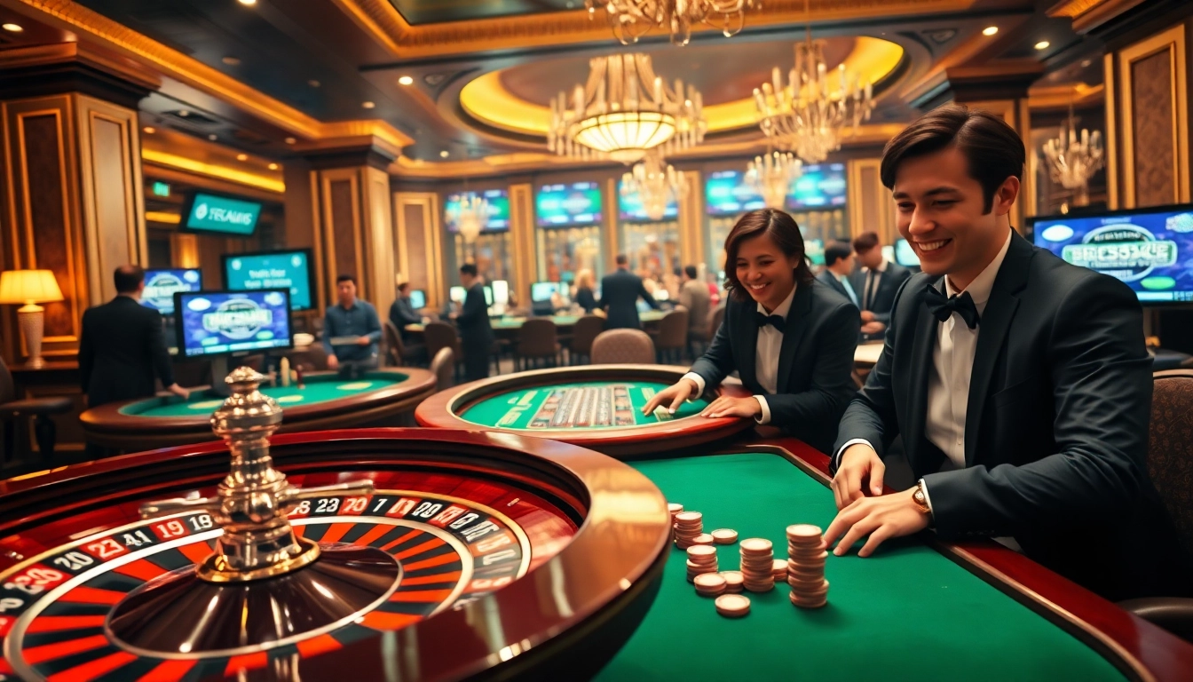Experience thrilling wins at https://88new.autos/ as players enjoy exciting casino games.