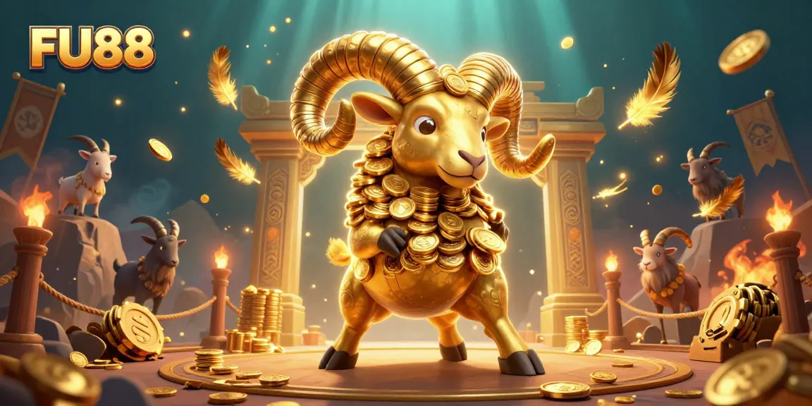 Play with FU88 at the ultimate 3D casino experience, where winning rewards await players.