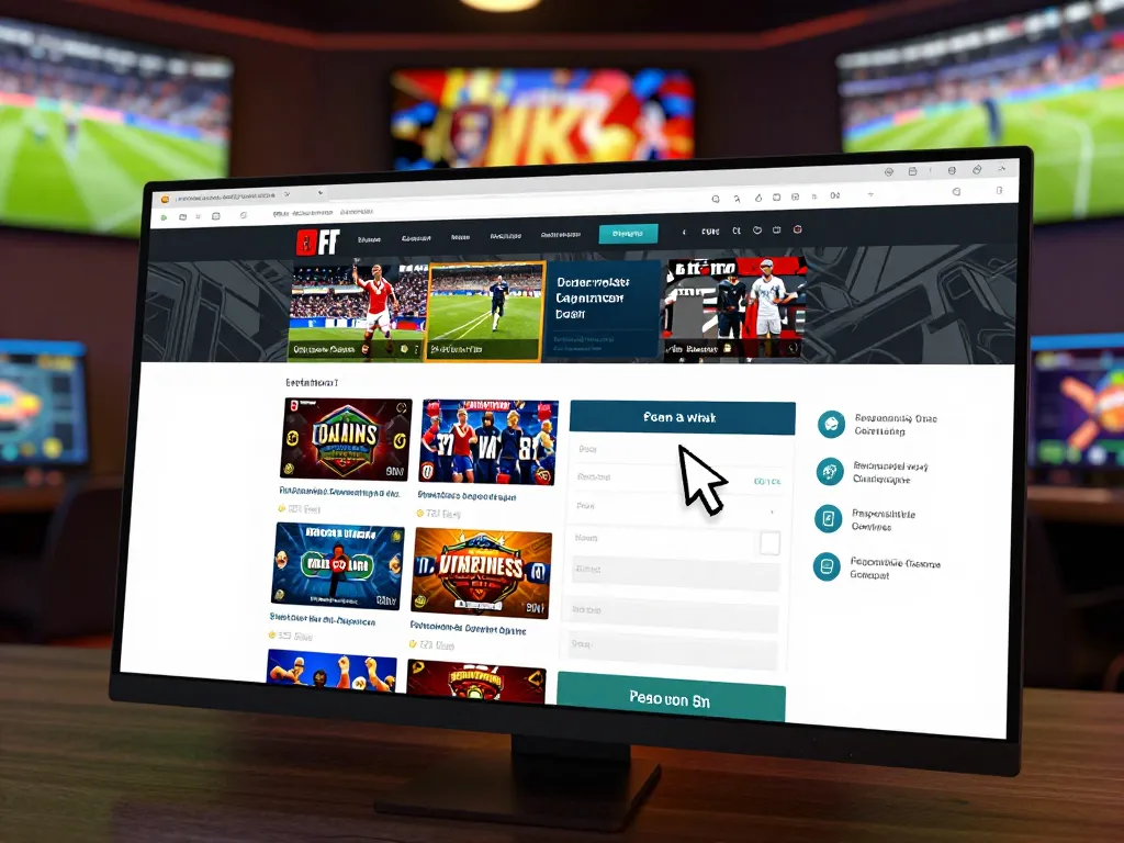 o8 online betting interface showcasing sports and casino game options for strategic gambling.