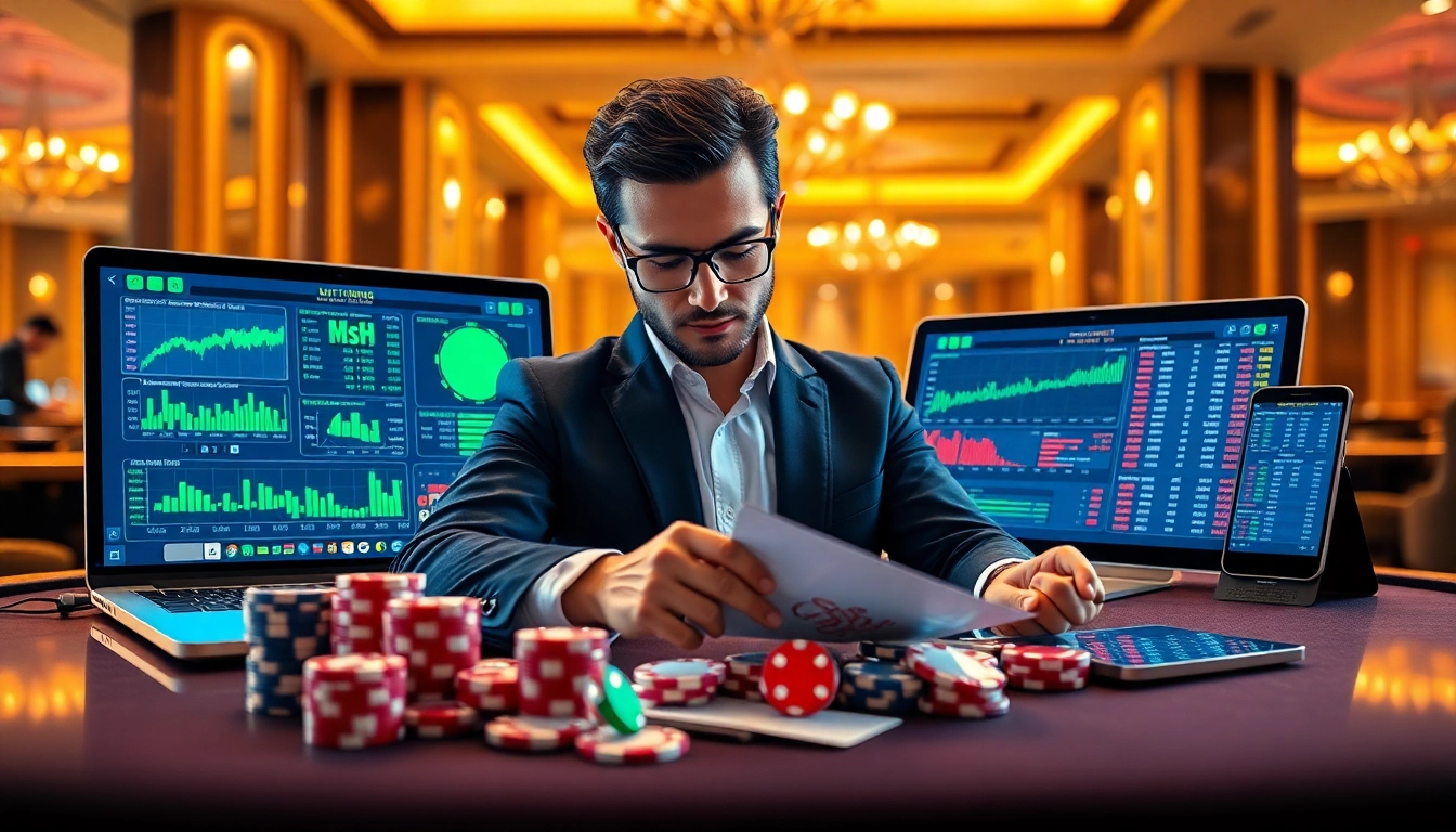 Interactive lô đề trực tuyến betting interface showing fast odds and gameplay analysis