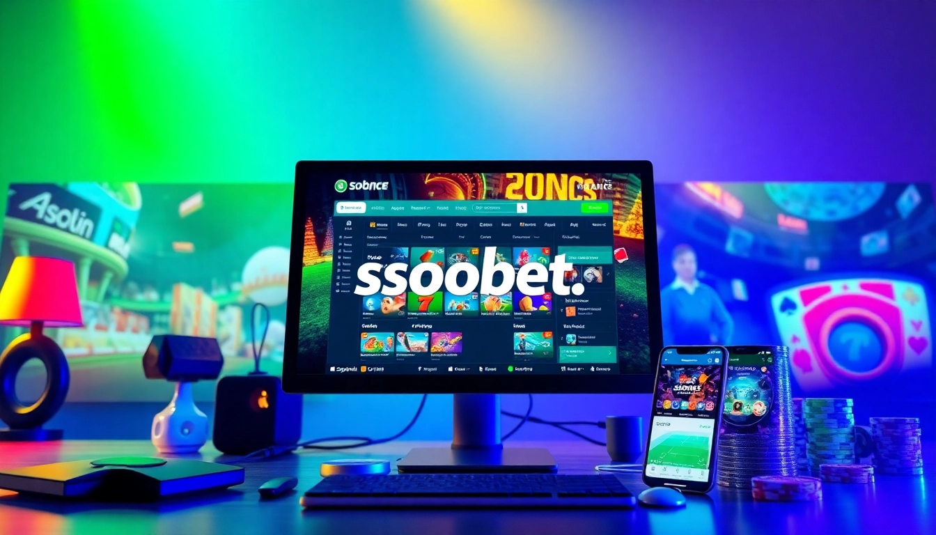 Experience the thrill of online betting with sbobet.dance's engaging gaming environment and diverse options.