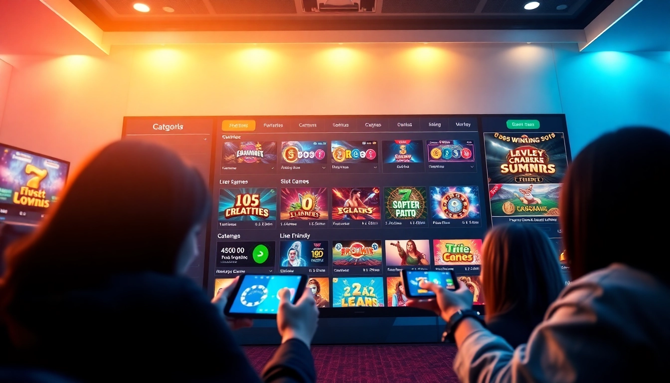 Engaging online gambling interface of 98winwin.live showcasing various games.